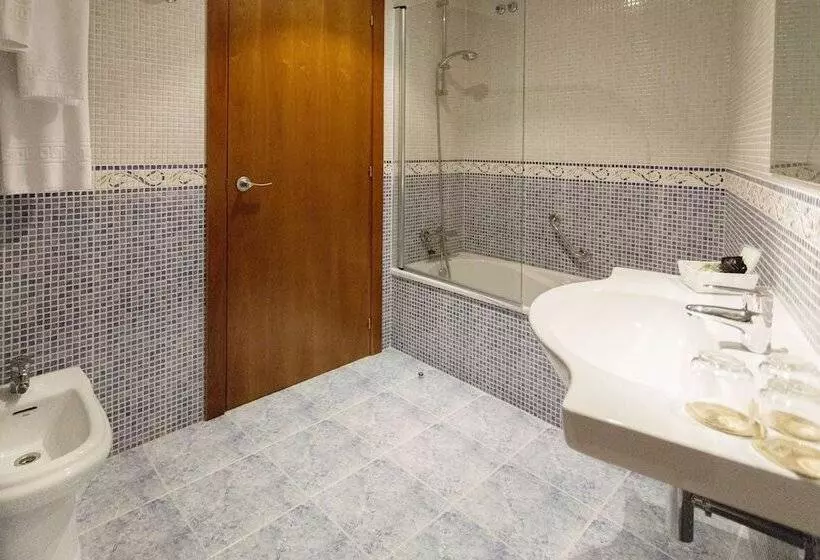 Fotos del hotel Valencia:  12