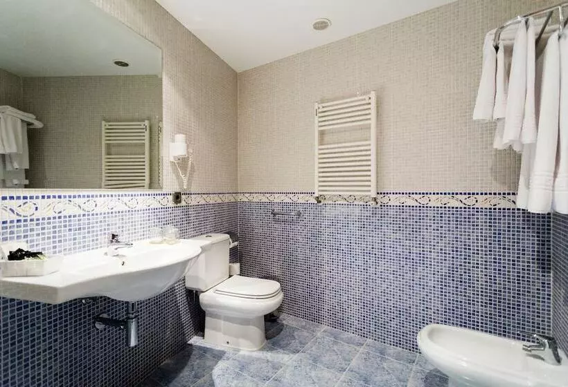 Fotos del hotel Valencia:  5