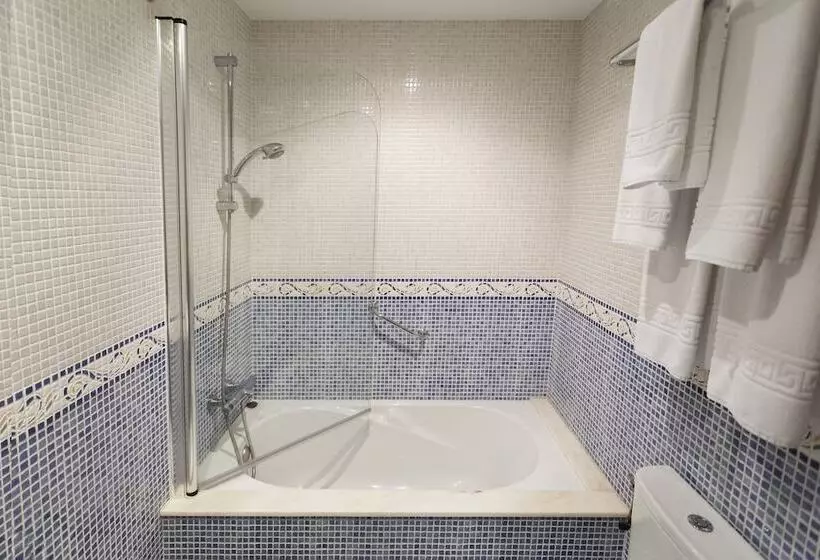 Fotos del hotel Valencia:  19