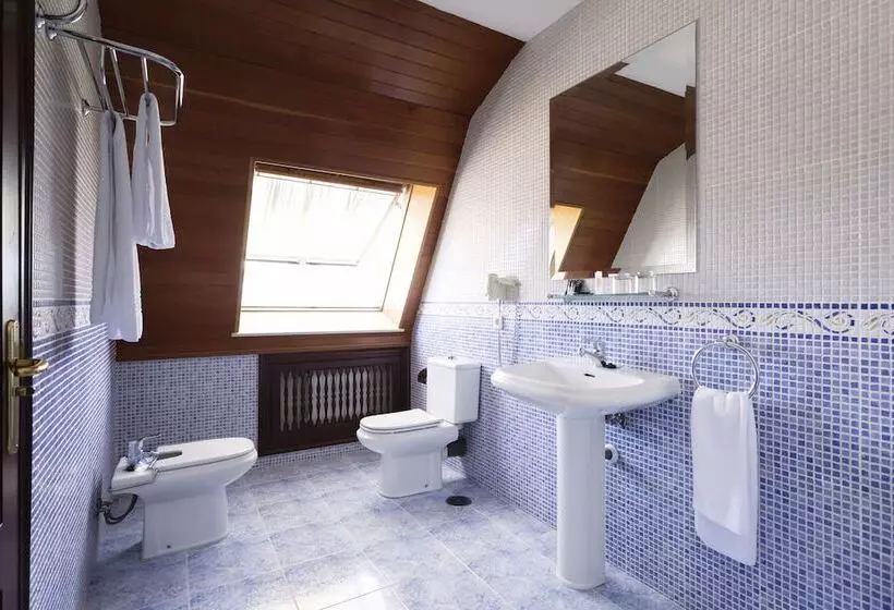 Fotos del hotel Valencia:  9