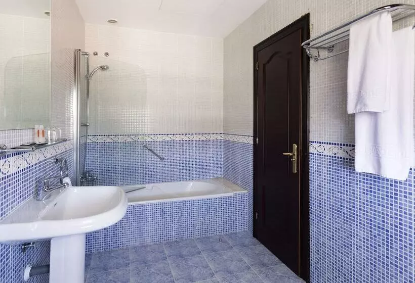 Fotos del hotel Valencia:  15