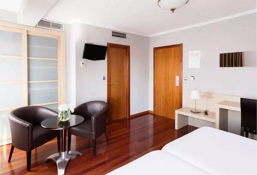 Fotos del hotel Valencia:  18