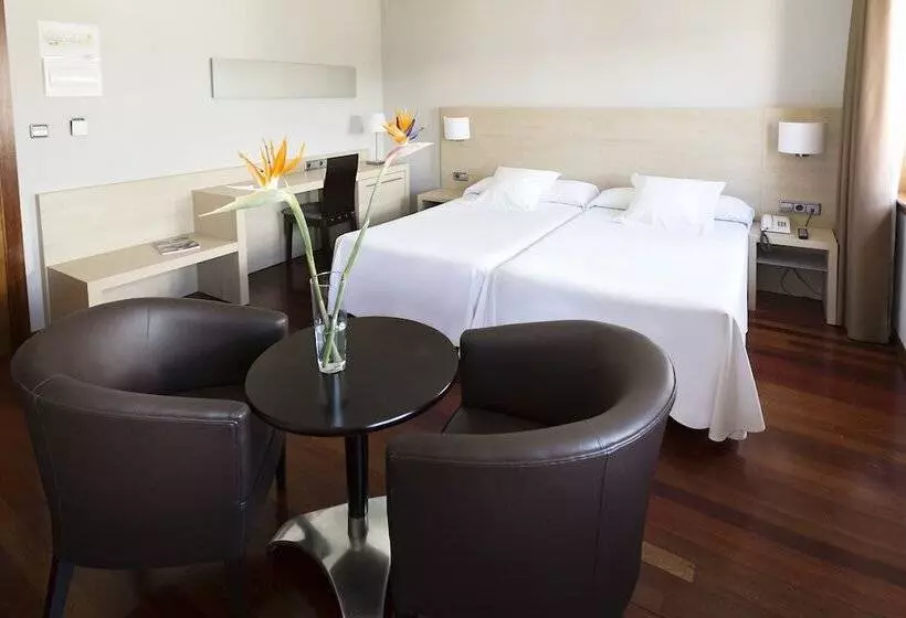 Fotos del hotel Valencia:  22