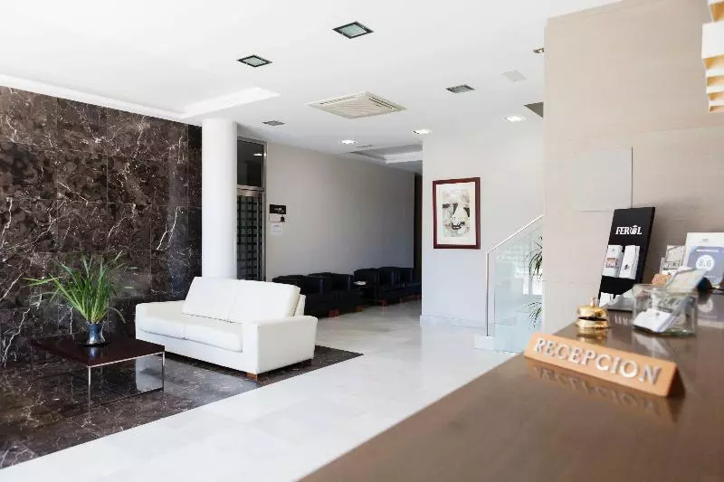 Fotos del hotel Valencia:  24