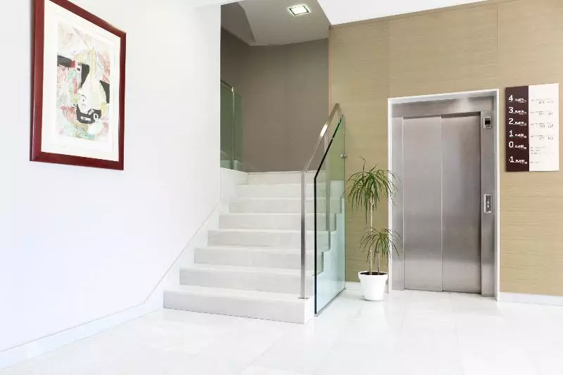 Fotos del hotel Valencia:  7