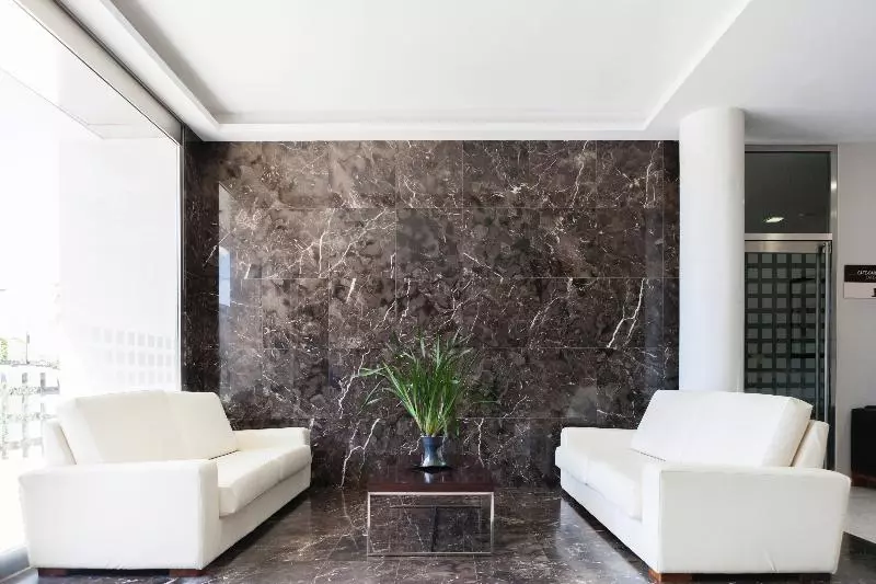 Fotos del hotel Valencia:  1