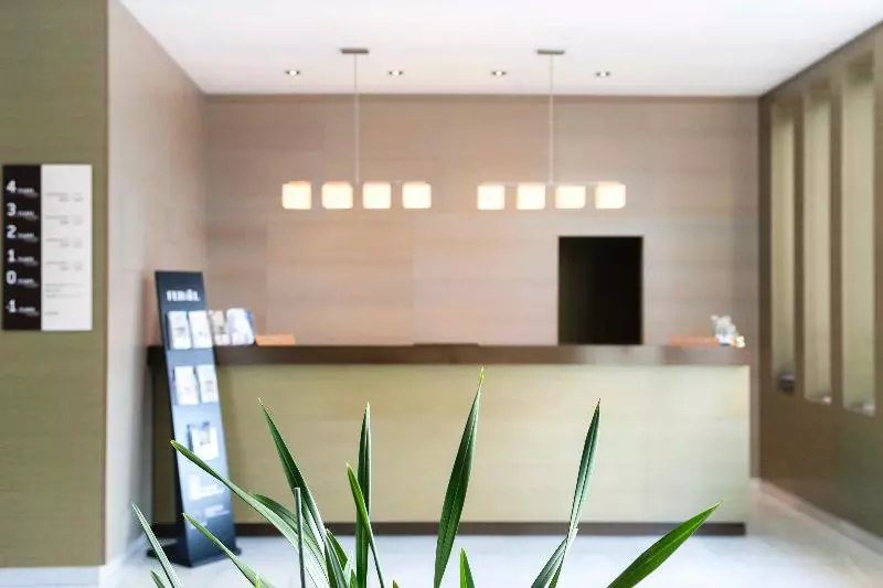 Fotos del hotel Valencia:  11