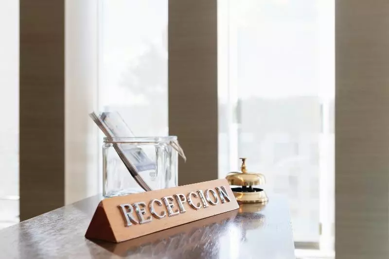 Fotos del hotel Valencia:  10