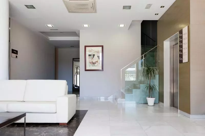 Fotos del hotel Valencia:  14