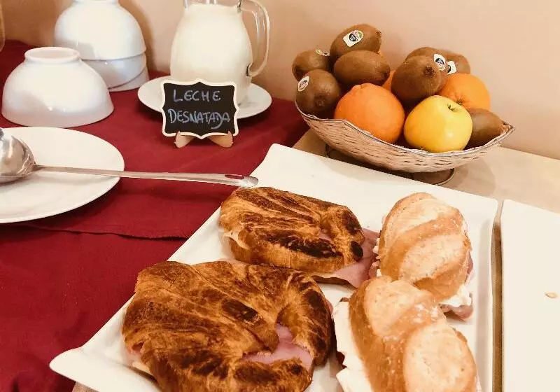 Fotos del hotel Valencia:  3