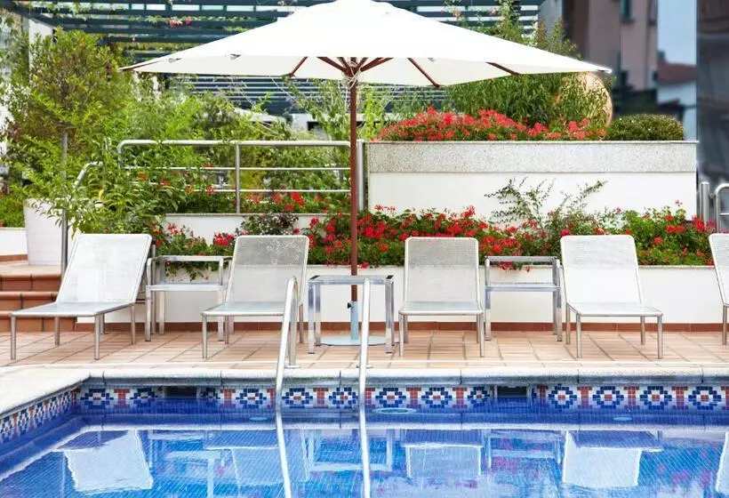 Fotos del hotel Carlos I Silgar:  10