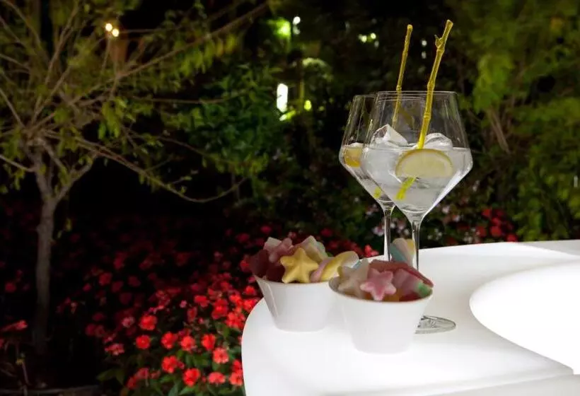 Fotos del hotel Carlos I Silgar:  23