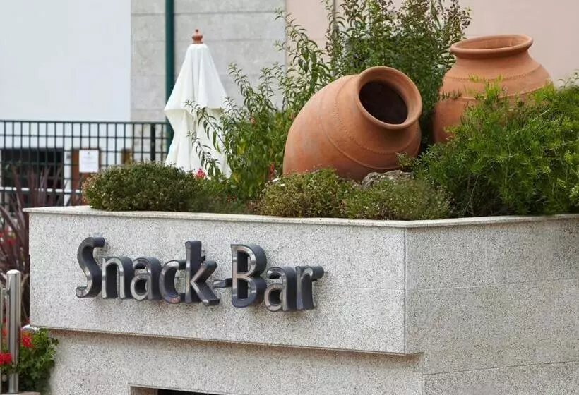 Fotos del hotel Carlos I Silgar:  16