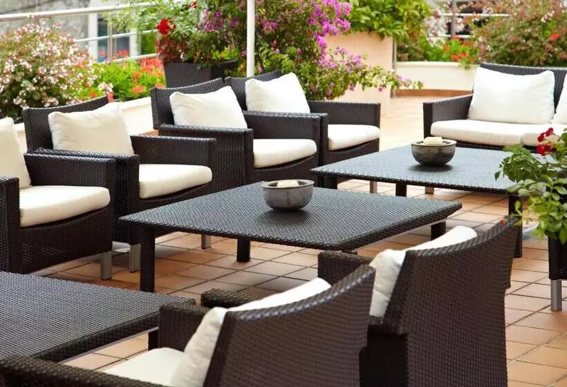 Fotos del hotel Carlos I Silgar:  21