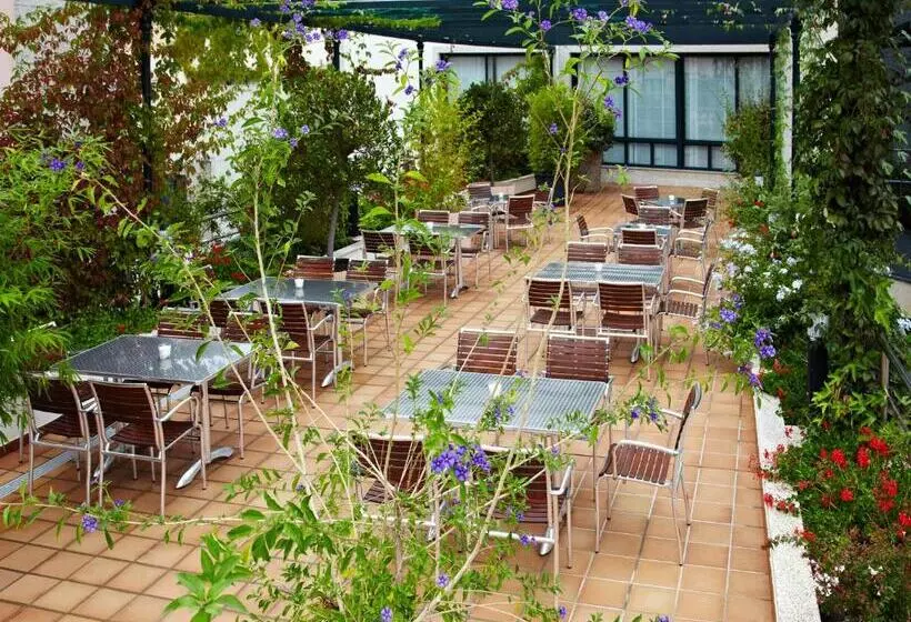 Fotos del hotel Carlos I Silgar:  20