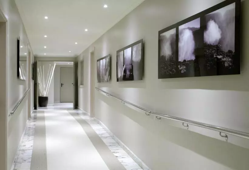 Fotos del hotel Carlos I Silgar:  2