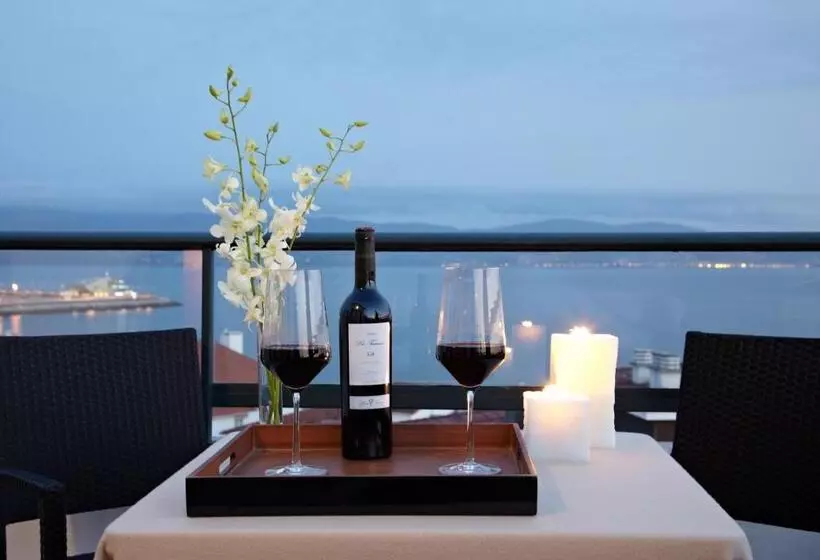 Fotos del hotel Carlos I Silgar:  22