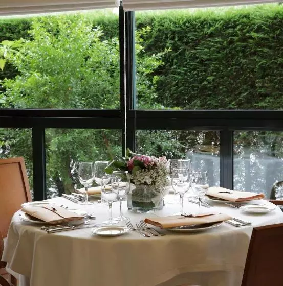 Fotos del hotel Carlos I Silgar:  14