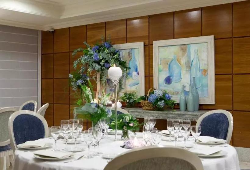 Fotos del hotel Carlos I Silgar:  9