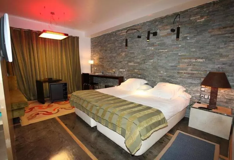Fotos del hotel La Casa Del Abad:  8
