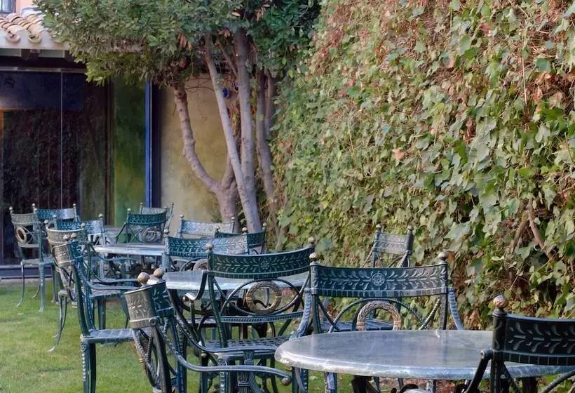 Fotos del hotel La Casa Del Abad:  19