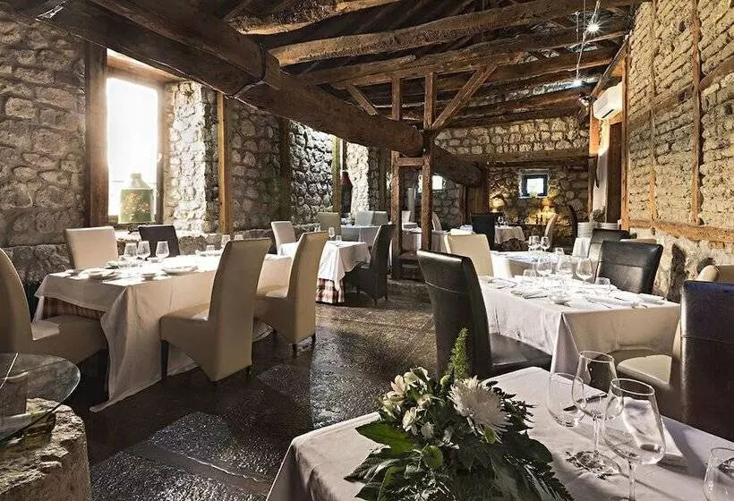 Fotos del hotel La Casa Del Abad:  22