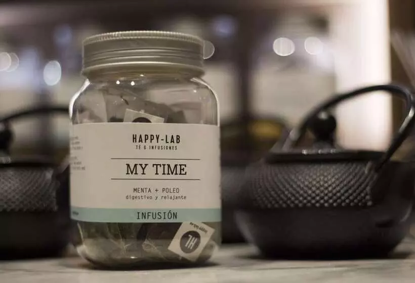 Fotos del hotel Mercure Madrid Centro:  7