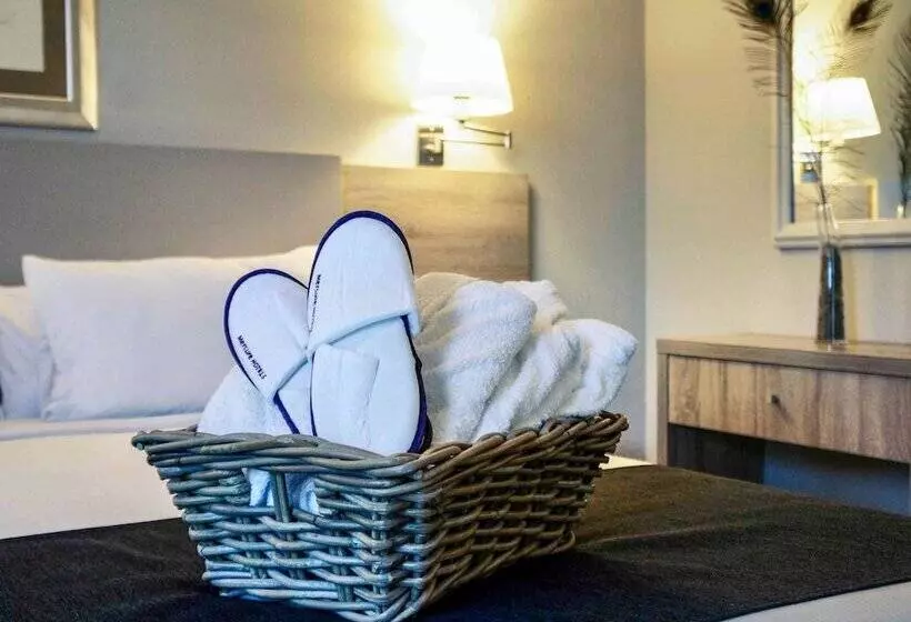 Fotos del hotel Mercure Madrid Centro:  23