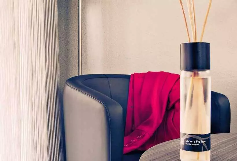 Fotos del hotel Mercure Madrid Centro:  25