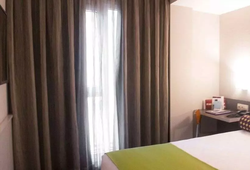 Fotos del hotel Mercure Madrid Centro:  20