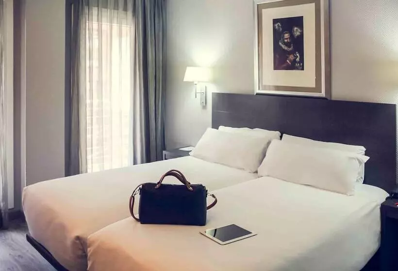 Mercure Madrid Centro
