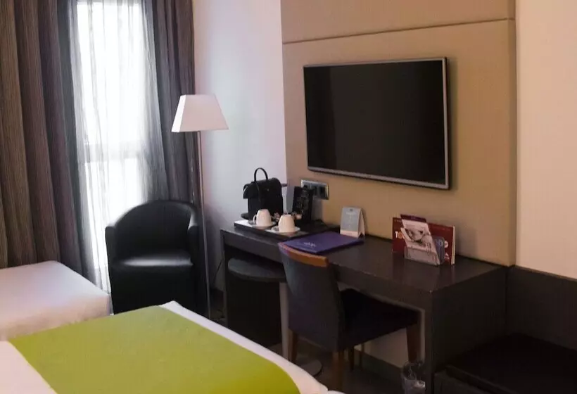 Fotos del hotel Mercure Madrid Centro:  70