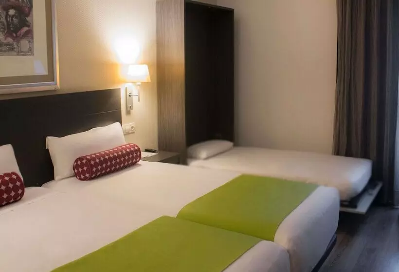 Fotos del hotel Mercure Madrid Centro:  71