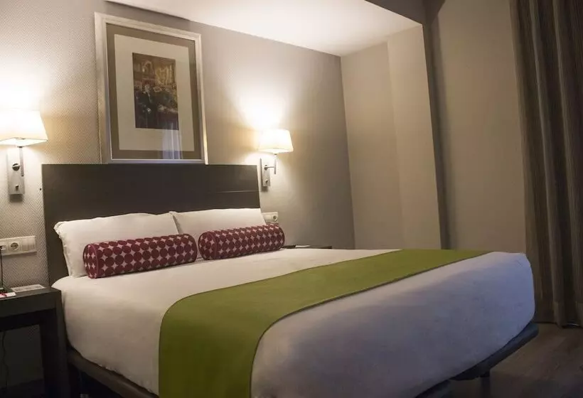 Fotos del hotel Mercure Madrid Centro:  74