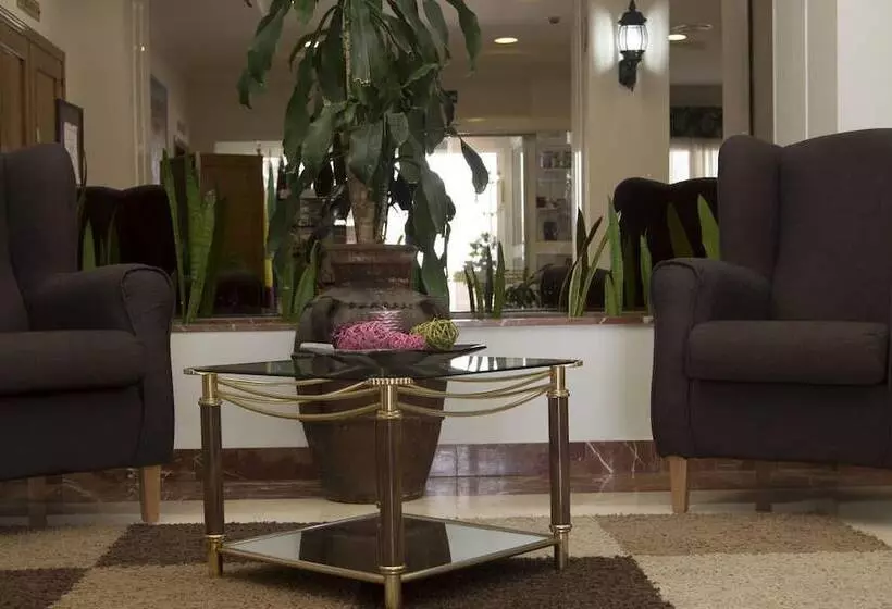 Fotos del hotel Peña De Arcos:  19