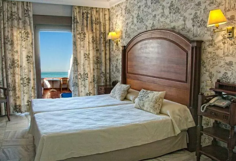 Fotos del hotel Playa De Regla:  22