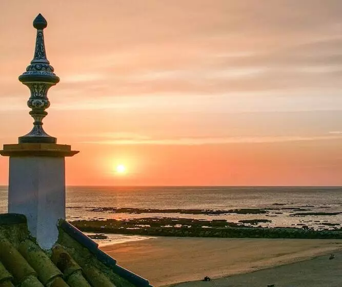 Fotos del hotel Playa De Regla:  10