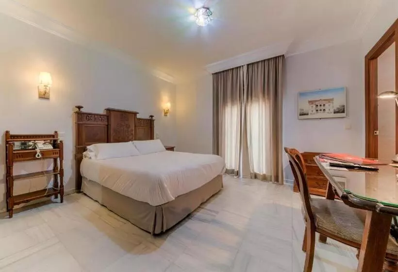 Fotos del hotel Playa De Regla:  11