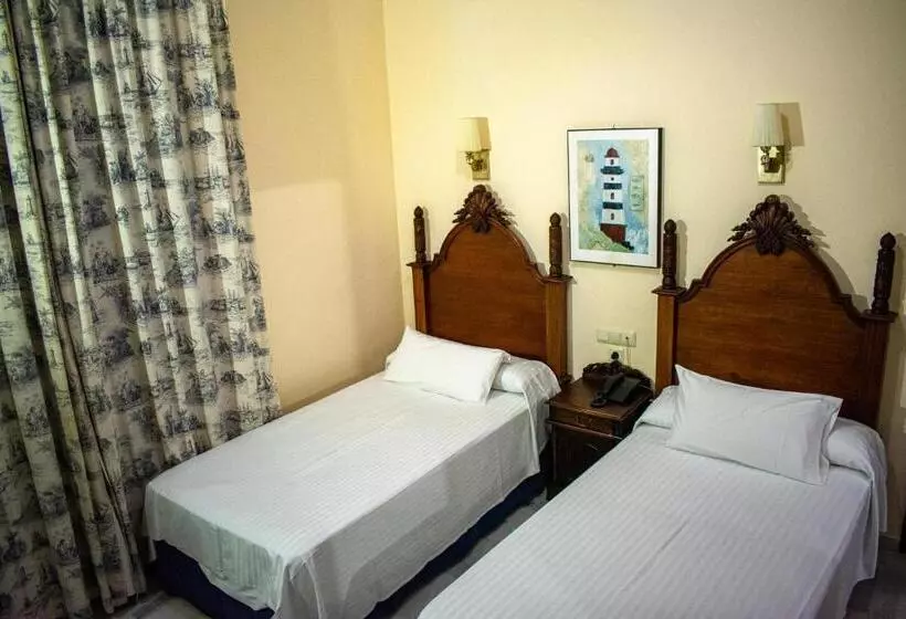 Fotos del hotel Playa De Regla:  18