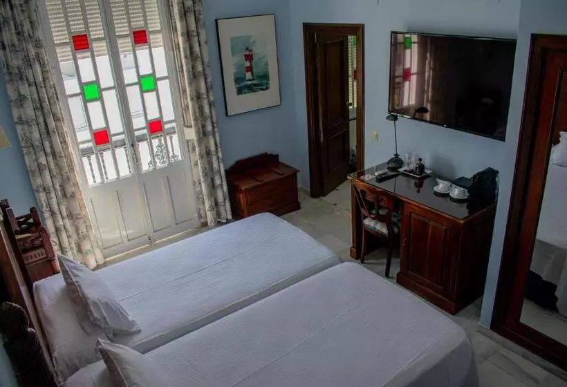 Fotos del hotel Playa De Regla:  20