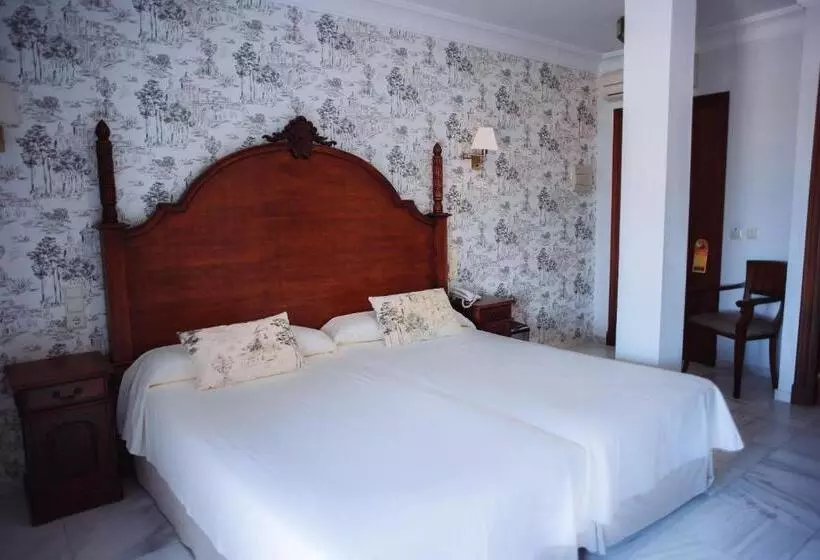 Fotos del hotel Playa De Regla:  16