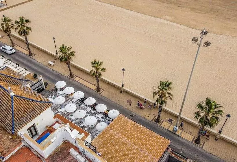 Fotos del hotel Playa De Regla:  5