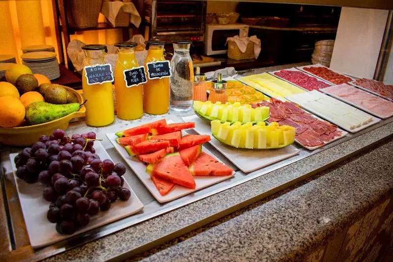 Fotos del hotel Playa De Regla:  8