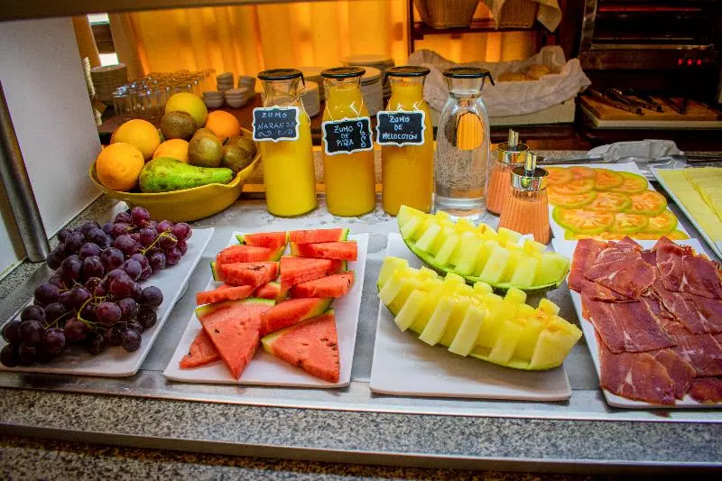 Fotos del hotel Playa De Regla:  23