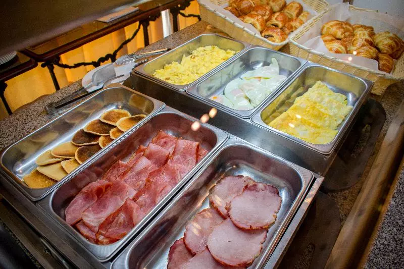 Fotos del hotel Playa De Regla:  17