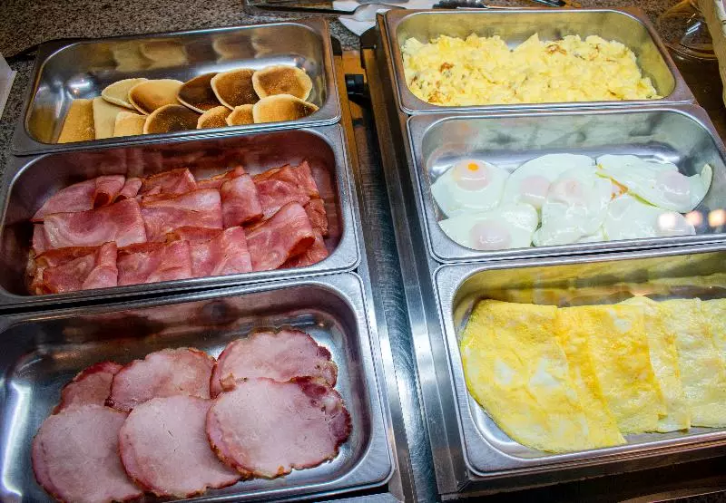 Fotos del hotel Playa De Regla:  15