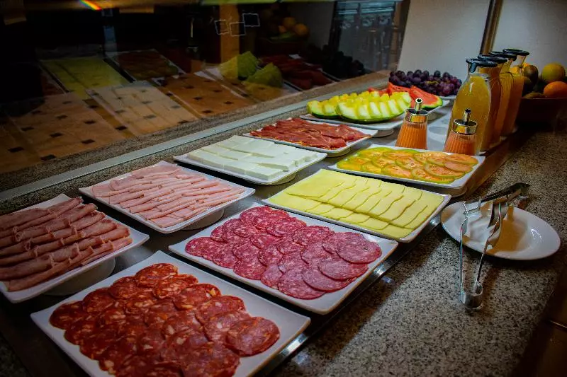 Fotos del hotel Playa De Regla:  19