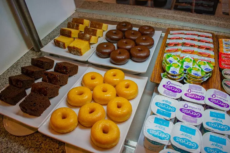 Fotos del hotel Playa De Regla:  25