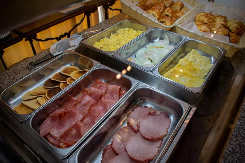 Fotos del hotel Playa De Regla:  21