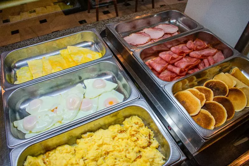 Fotos del hotel Playa De Regla:  13